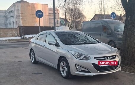 Hyundai i40 I рестайлинг, 2014 год, 900 000 рублей, 6 фотография