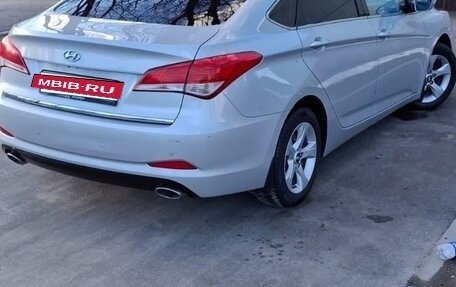 Hyundai i40 I рестайлинг, 2014 год, 900 000 рублей, 4 фотография