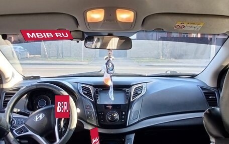 Hyundai i40 I рестайлинг, 2014 год, 900 000 рублей, 2 фотография