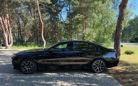 BMW 7 серия, 2024 год, 12 000 000 рублей, 6 фотография