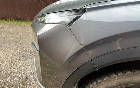 Hyundai Santa Fe IV, 2020 год, 2 900 000 рублей, 5 фотография