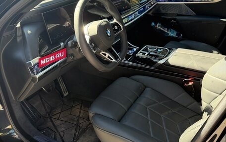 BMW 7 серия, 2024 год, 12 000 000 рублей, 7 фотография