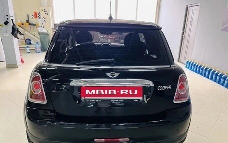 MINI Hatch, 2013 год, 880 000 рублей, 4 фотография