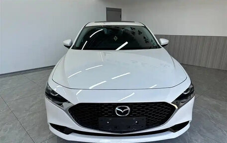 Mazda 3, 2023 год, 1 850 000 рублей, 2 фотография