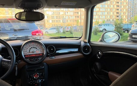 MINI Hatch, 2013 год, 880 000 рублей, 7 фотография