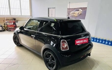 MINI Hatch, 2013 год, 880 000 рублей, 5 фотография