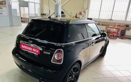 MINI Hatch, 2013 год, 880 000 рублей, 6 фотография