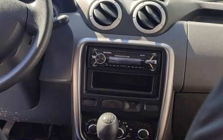 Renault Duster I рестайлинг, 2013 год, 580 000 рублей, 3 фотография