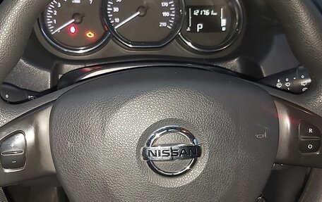 Nissan Terrano III, 2019 год, 1 570 000 рублей, 6 фотография