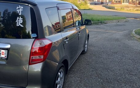 Toyota Ractis I, 2005 год, 595 000 рублей, 6 фотография