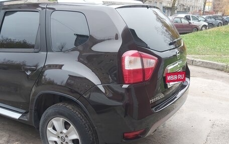 Nissan Terrano III, 2019 год, 1 570 000 рублей, 5 фотография