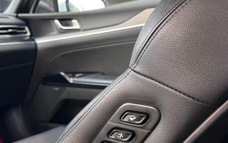 KIA K5, 2021 год, 2 699 000 рублей, 11 фотография
