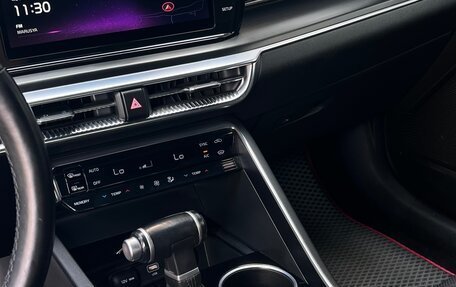 KIA K5, 2021 год, 2 699 000 рублей, 13 фотография