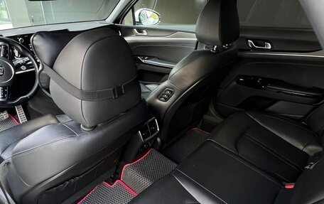 KIA K5, 2021 год, 2 699 000 рублей, 9 фотография
