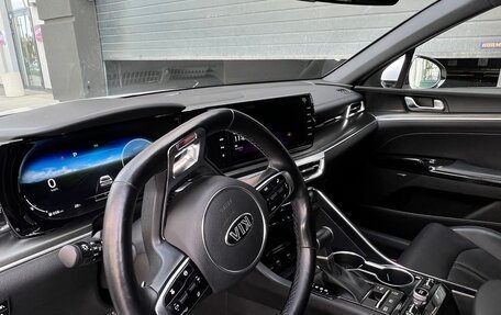 KIA K5, 2021 год, 2 699 000 рублей, 12 фотография