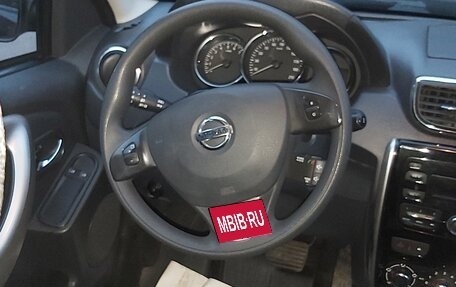 Nissan Terrano III, 2019 год, 1 570 000 рублей, 8 фотография
