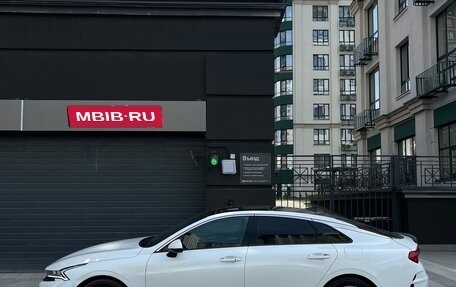 KIA K5, 2021 год, 2 699 000 рублей, 4 фотография