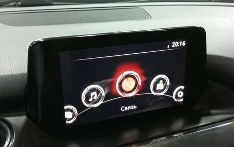Mazda 6, 2017 год, 1 690 000 рублей, 12 фотография