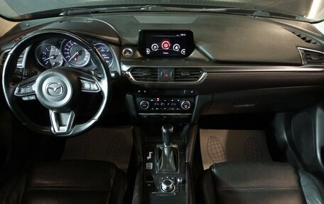 Mazda 6, 2017 год, 1 690 000 рублей, 9 фотография