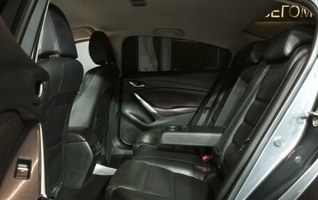 Mazda 6, 2017 год, 1 690 000 рублей, 8 фотография