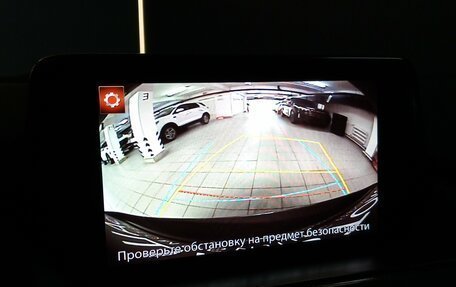 Mazda 6, 2017 год, 1 690 000 рублей, 13 фотография