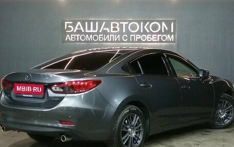 Mazda 6, 2017 год, 1 690 000 рублей, 4 фотография