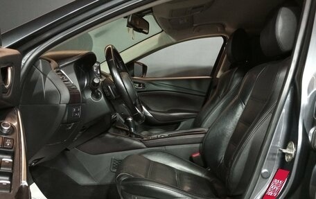 Mazda 6, 2017 год, 1 690 000 рублей, 7 фотография