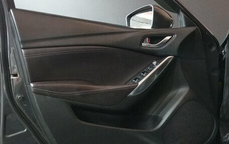 Mazda 6, 2017 год, 1 690 000 рублей, 19 фотография
