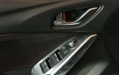 Mazda 6, 2017 год, 1 690 000 рублей, 18 фотография