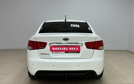 KIA Cerato III, 2012 год, 820 000 рублей, 6 фотография