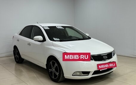 KIA Cerato III, 2012 год, 820 000 рублей, 3 фотография