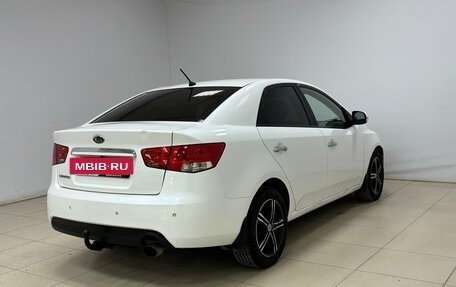 KIA Cerato III, 2012 год, 820 000 рублей, 5 фотография