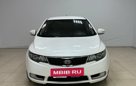 KIA Cerato III, 2012 год, 820 000 рублей, 2 фотография