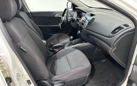 KIA Cerato III, 2012 год, 820 000 рублей, 16 фотография
