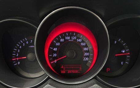 KIA Cerato III, 2012 год, 820 000 рублей, 19 фотография