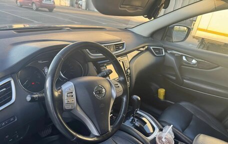 Nissan Qashqai, 2015 год, 1 350 000 рублей, 2 фотография