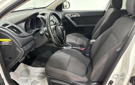 KIA Cerato III, 2012 год, 820 000 рублей, 12 фотография
