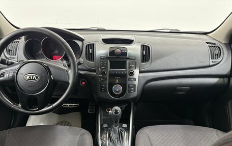 KIA Cerato III, 2012 год, 820 000 рублей, 13 фотография