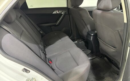 KIA Cerato III, 2012 год, 820 000 рублей, 18 фотография