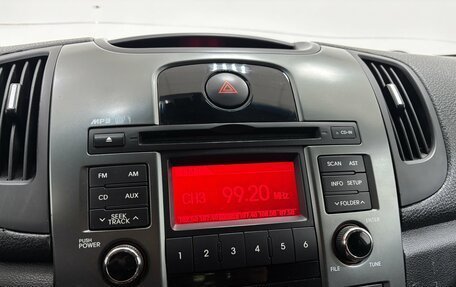 KIA Cerato III, 2012 год, 820 000 рублей, 20 фотография