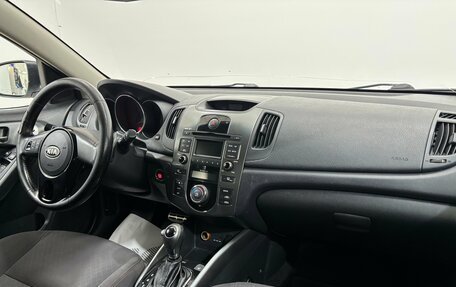 KIA Cerato III, 2012 год, 820 000 рублей, 15 фотография