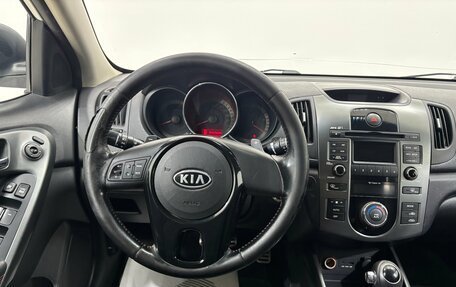 KIA Cerato III, 2012 год, 820 000 рублей, 14 фотография