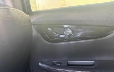 Nissan Qashqai, 2015 год, 1 350 000 рублей, 8 фотография