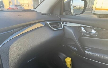 Nissan Qashqai, 2015 год, 1 350 000 рублей, 15 фотография
