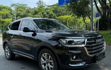 Haval H6, 2022 год, 1 340 000 рублей, 3 фотография
