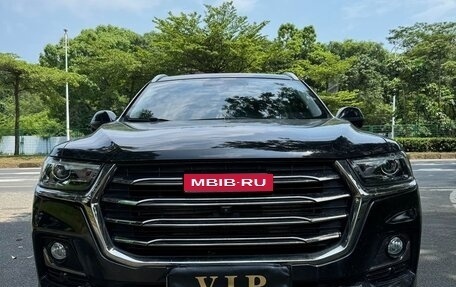 Haval H6, 2022 год, 1 340 000 рублей, 2 фотография