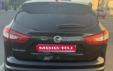 Nissan Qashqai, 2015 год, 1 350 000 рублей, 24 фотография