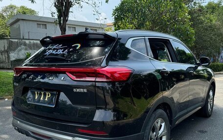 Haval H6, 2022 год, 1 340 000 рублей, 4 фотография