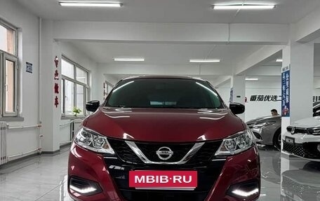 Nissan Tiida, 2022 год, 1 003 004 рублей, 2 фотография