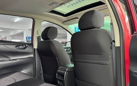 Nissan Tiida, 2022 год, 1 003 004 рублей, 11 фотография